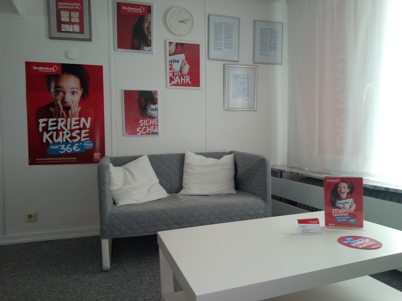 Besprechungsraum