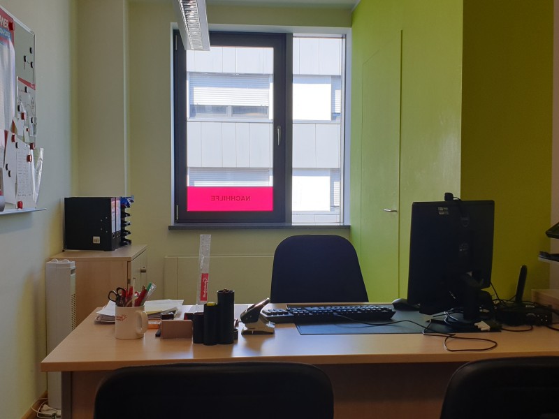 Büro