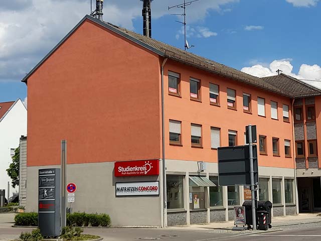 Außenansicht