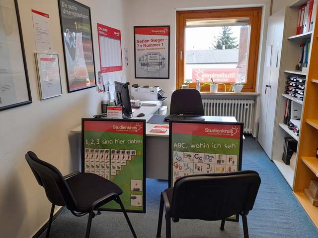 Büro