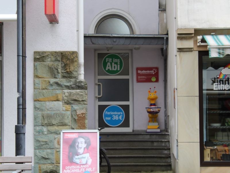 Außenansicht 2