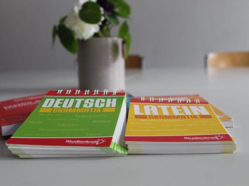 Lernmaterial