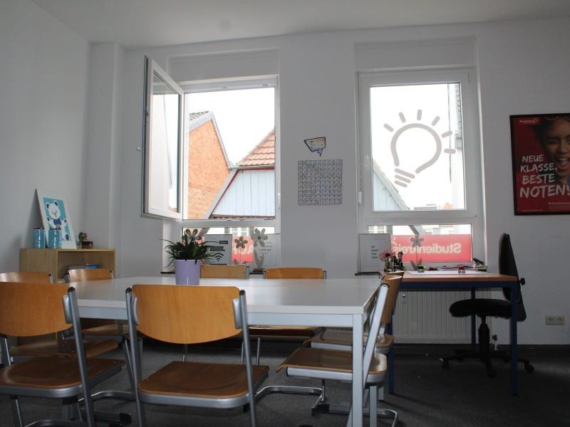 Unterrichtsraum