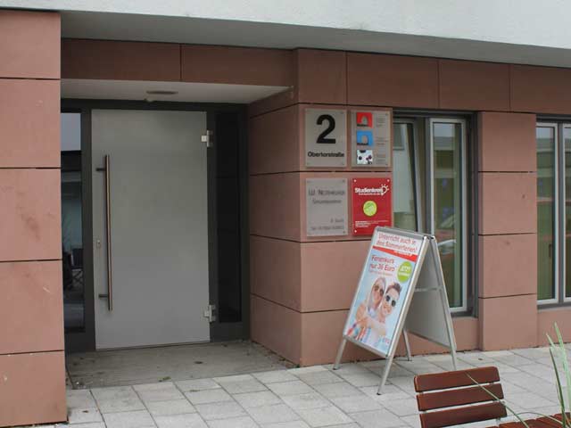 Außenansicht 2