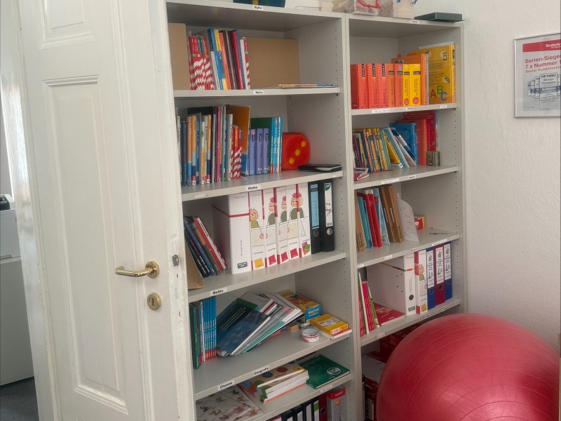 Büro