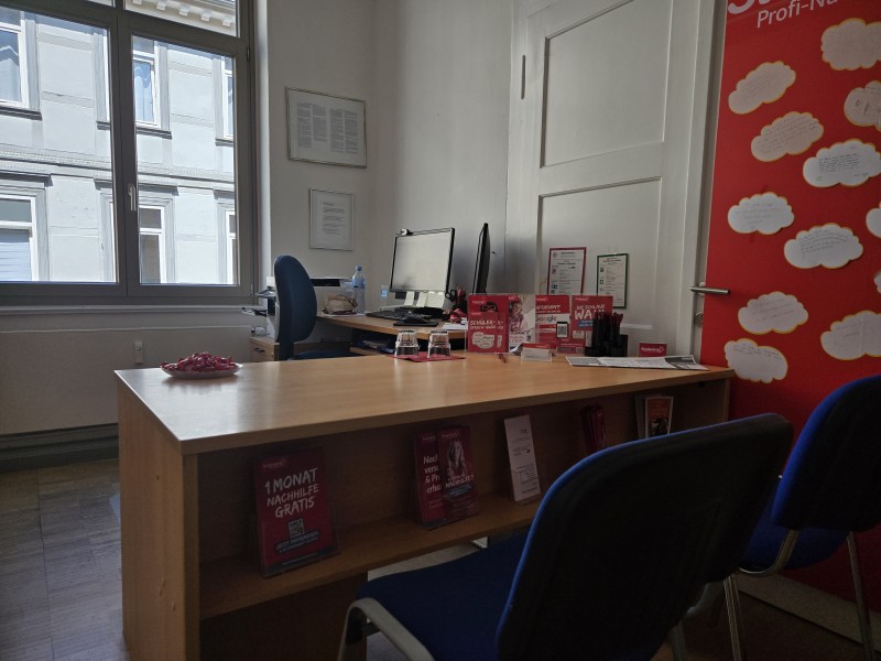 Büro