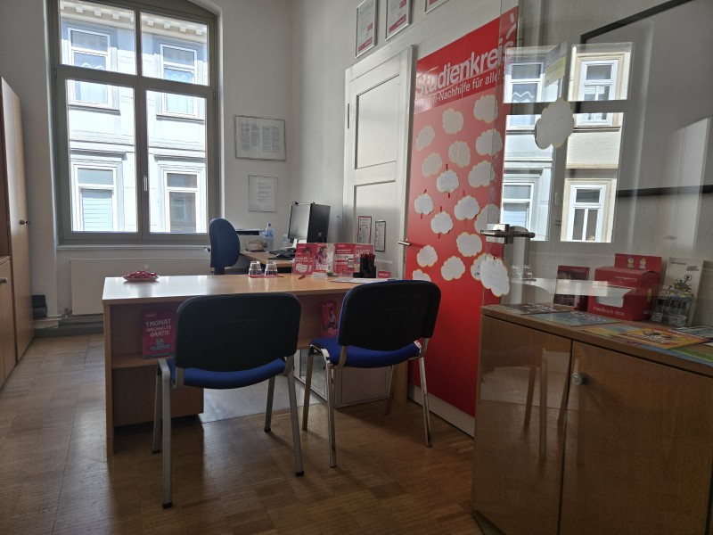 Büro