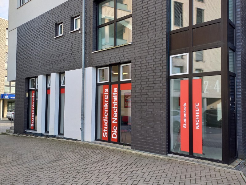 Außenansicht Neu 1