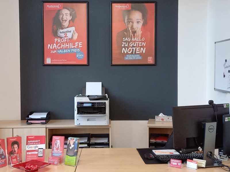 Büro Neu 1