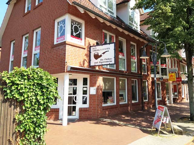 Außenansicht 1