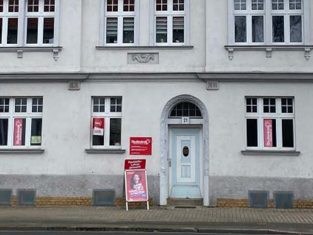 Aussenansicht