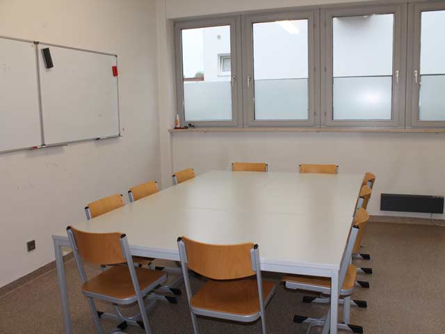 Unterrichtsraum 1