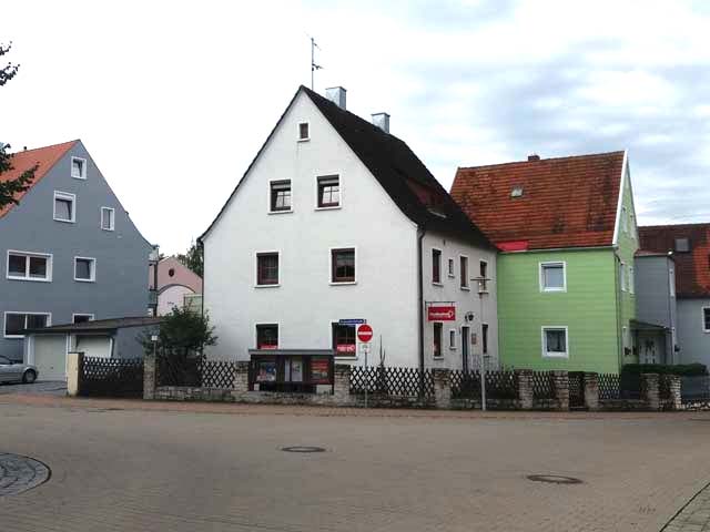 Außenansicht