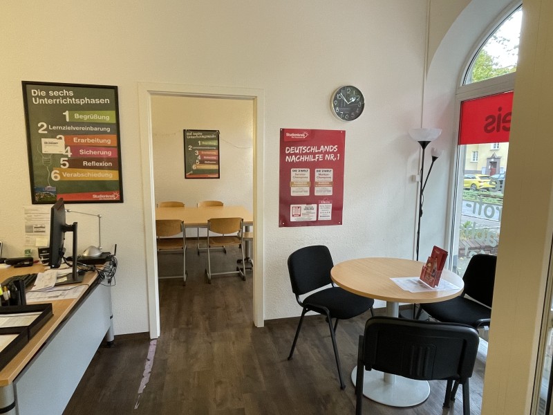Büro