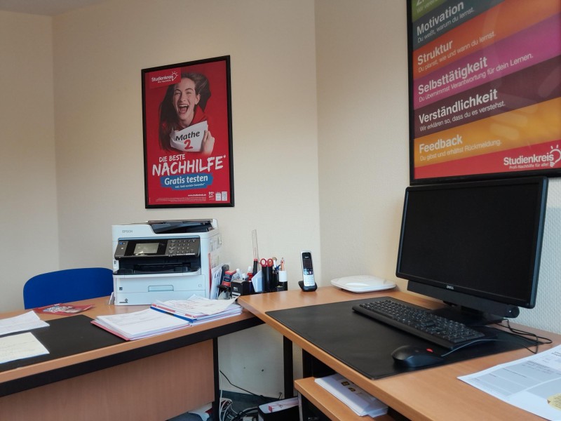 Büro