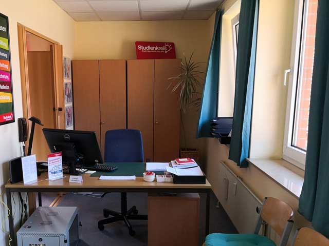 Büro