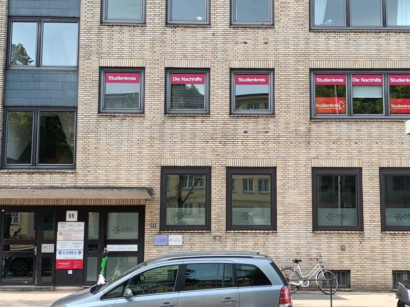 Außenansicht