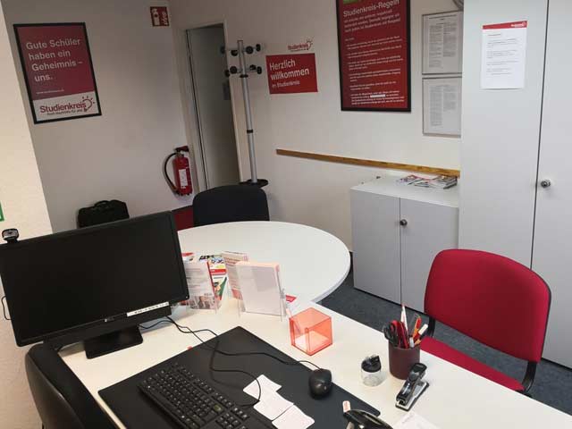Büro
