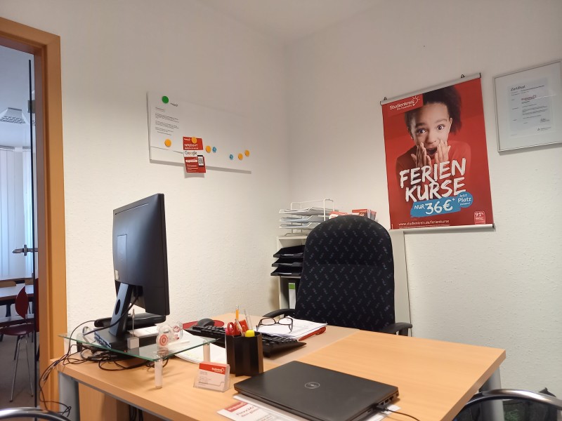 Büro
