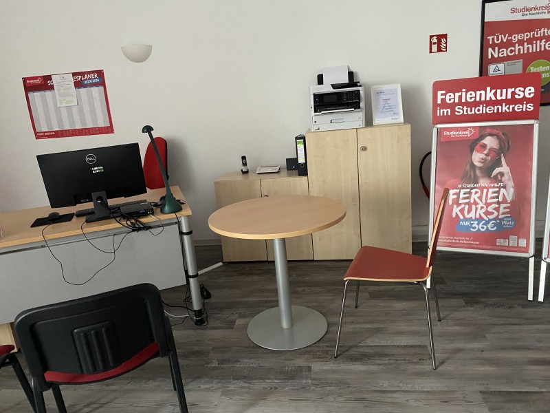 Büro