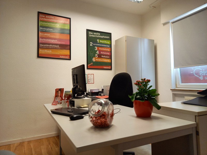 Büro