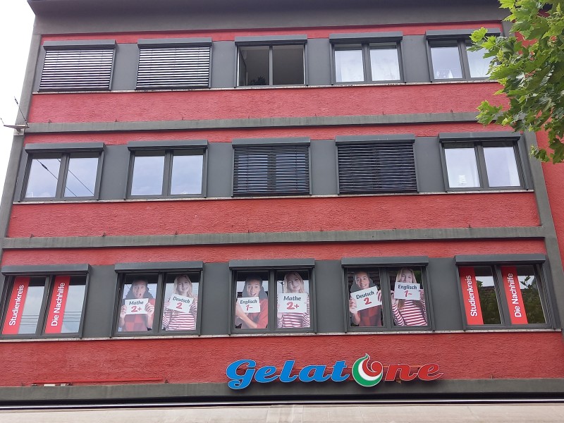 Gebäude