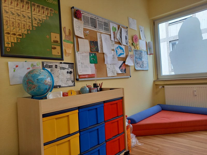 Kinderlernwelt