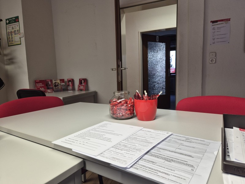 Büro