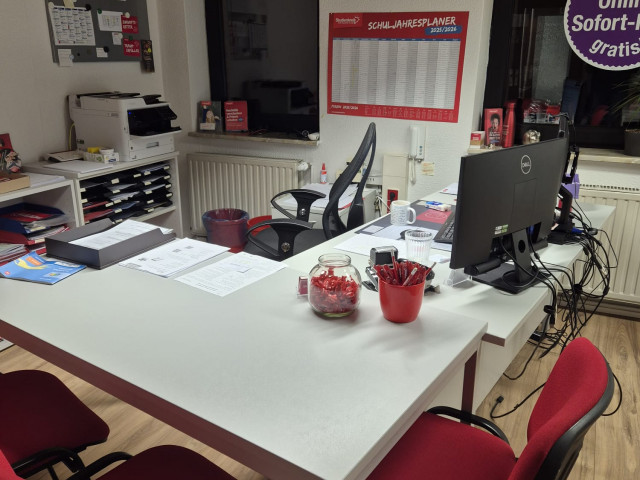 Büro1