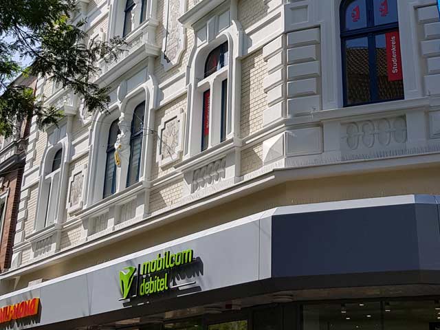 Außenansicht