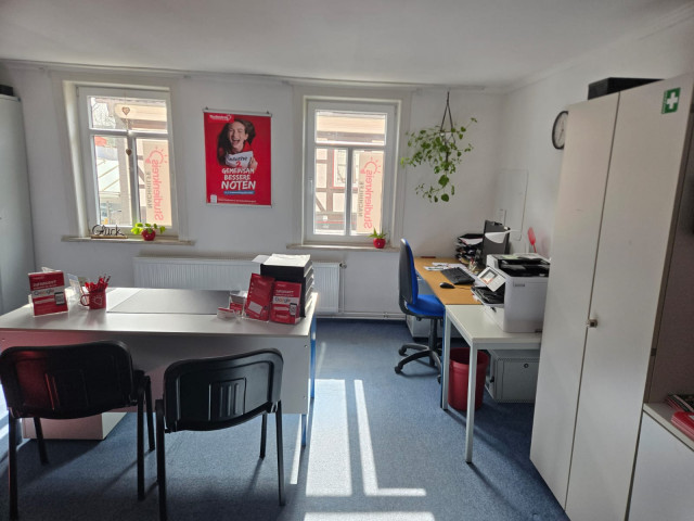 Büro1