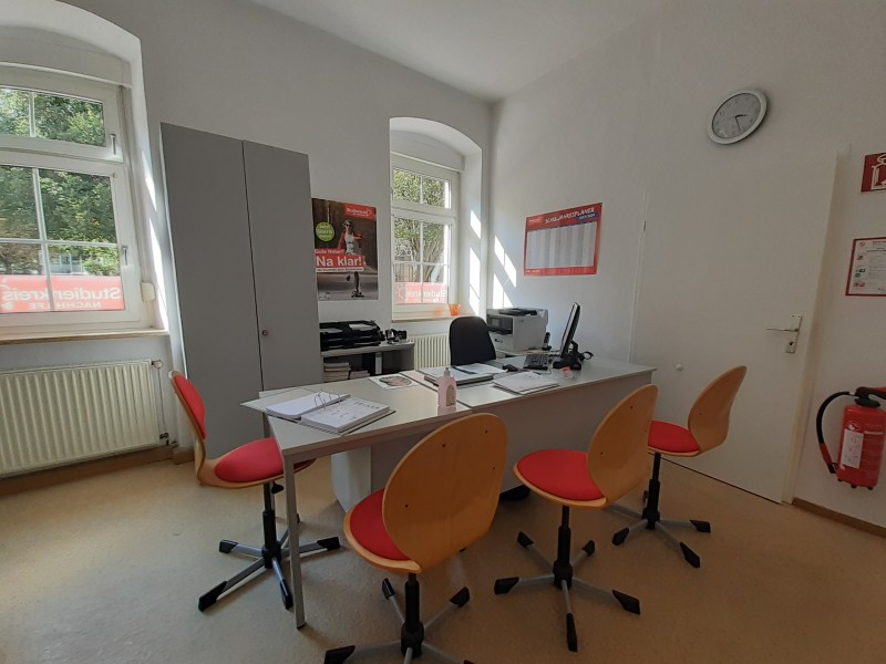Büro