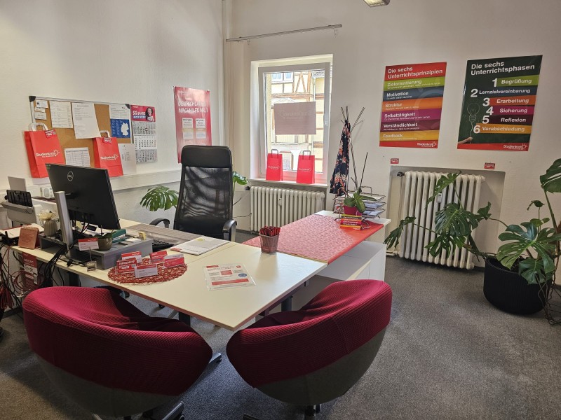 Büro