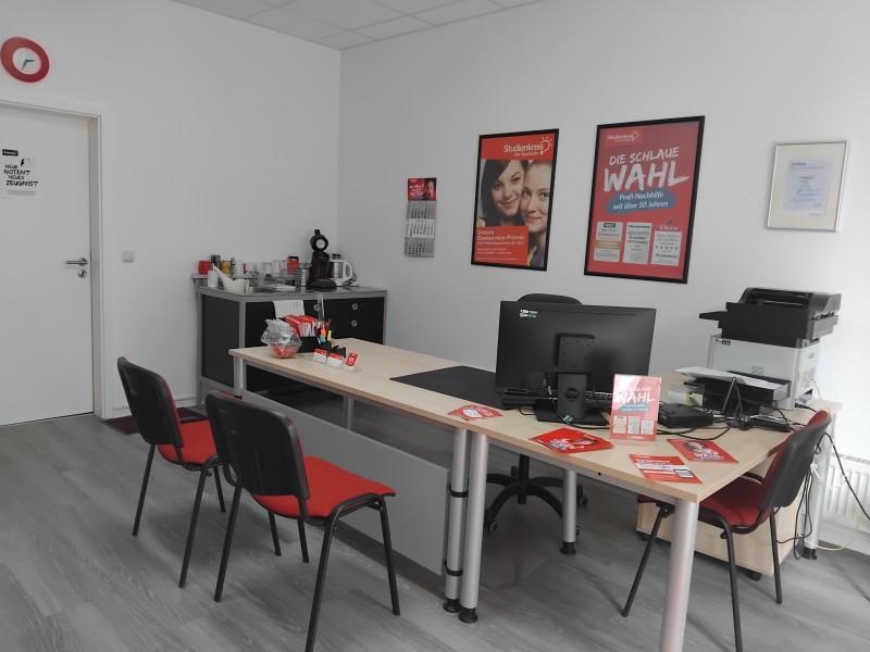 Büro