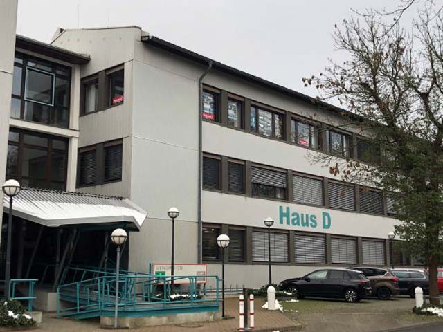 Aussenansicht 2