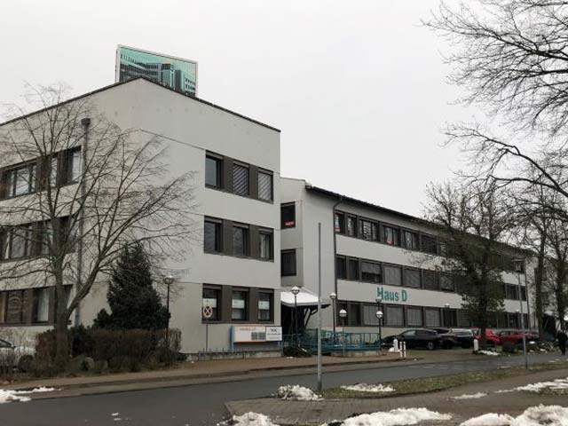 Aussenansicht