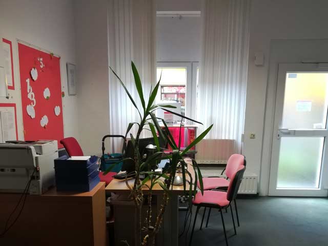 Büro1