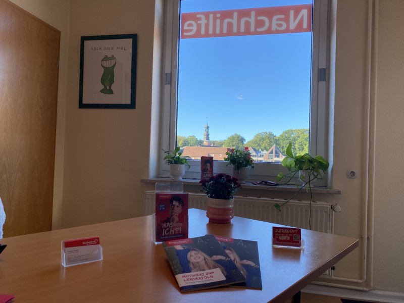 Büro