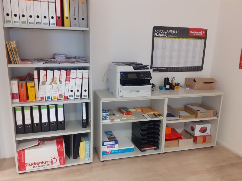 Bibliothek