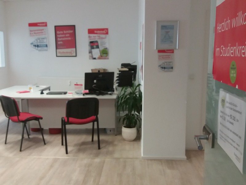 Büro