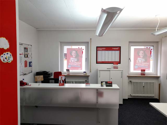 Büro