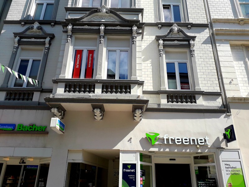 Außenansicht