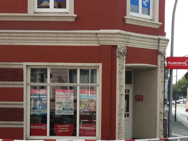 Außenansicht