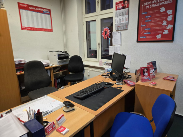 Büro