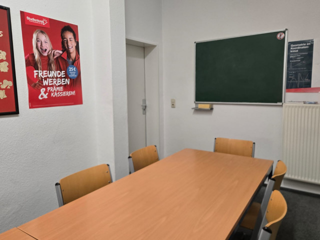 U-Raum