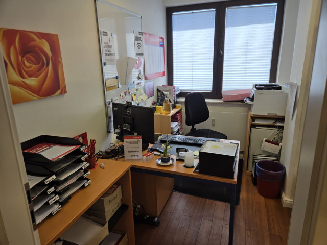Büro