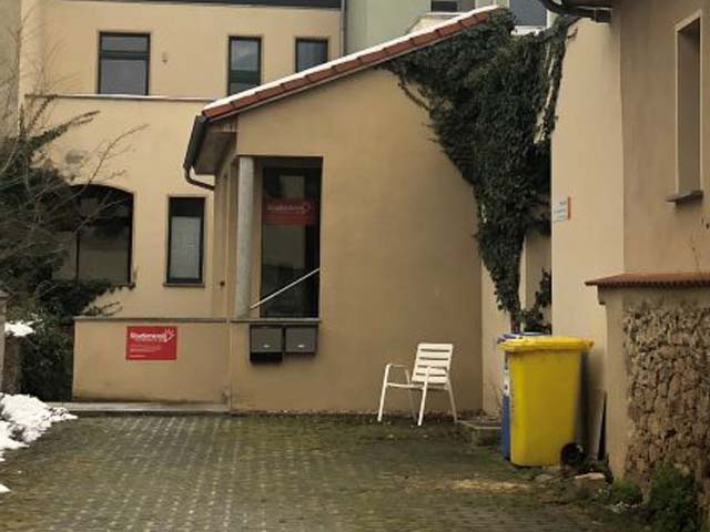 Aussenansicht 2