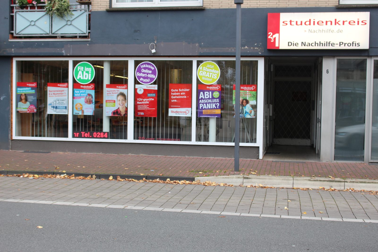 Außenansicht 2