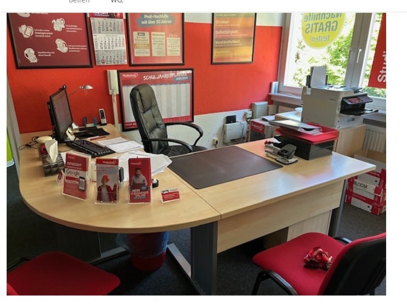 Büro