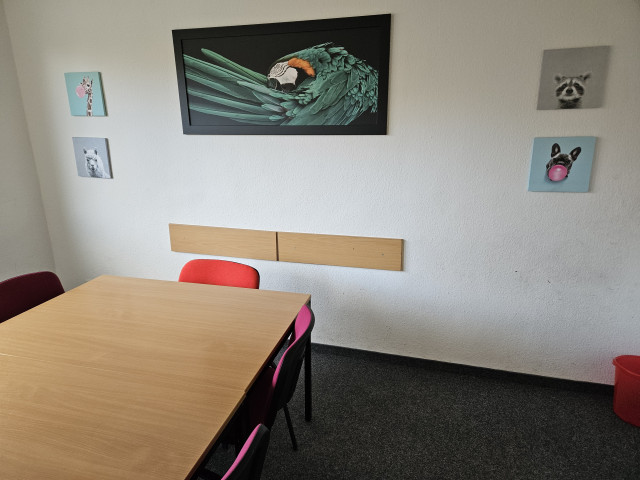 Köln Kalk Raum 1